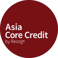 Asia Core Credit by Reorg(@ReorgAsia) 's Twitter Profile Photo