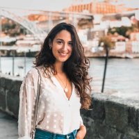 Cláudia Rodrigues (@claudia_msr) 's Twitter Profile
