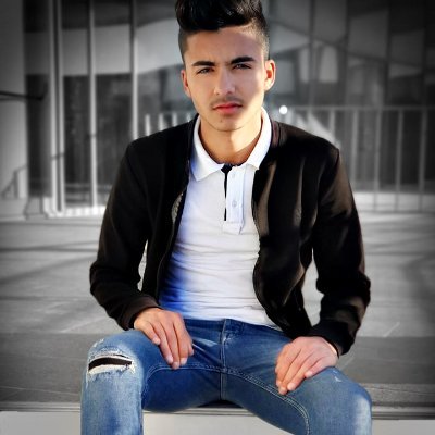 HajriSouhaiel's profile picture. 