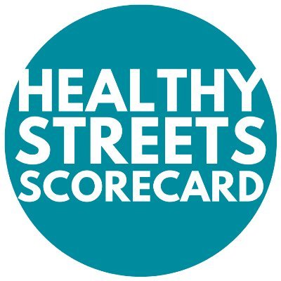 Comparing LDN boroughs on Healthy Streets:@CPRELondon @FutureTranspLon @london_cycling @LDN_LS @RoadPeace @SustransLondon @_wearepossible @Wheels4Well @ActionVZ