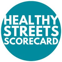 Healthy Streets Scorecard(@HSscorecard) 's Twitter Profileg