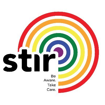 STIR seeks to strengthen knowledge and awareness of PrEP for Men who have Sex with Men and regular HIV testing, through information sharing and linkage to care.