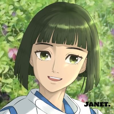 자넷さんのプロフィール画像