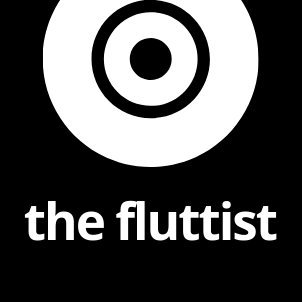 TFluttist's profile picture. the Flutter french community