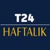 T24 Haftalık (@T24Haftalik) Twitter profile photo