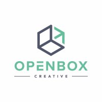 OpenBox Creative (@openboxcreative) 's Twitter Profile