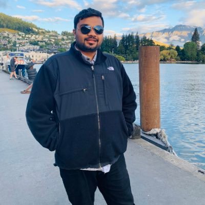 aniksangoi's profile picture. 