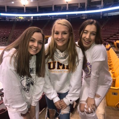 allymfrickel's profile picture. 401 | MN