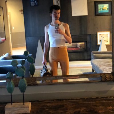 Profile Picture of Garrett (@BlattGarrett) on Twitter