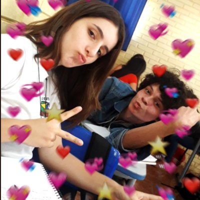 dcwwwonder's profile picture. lhes apresento o amor da minha vida:

@lhjuaum