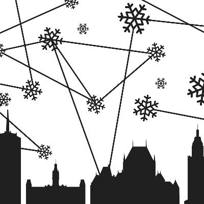 Complex Networks Winter Workshop in Québec. Next: #CNWW23 Previously: #virtualCNWW #CNWW19 #CNWW18

By @LHDnets @juniperlov @all_are @_jgyou @uvmcomplexity