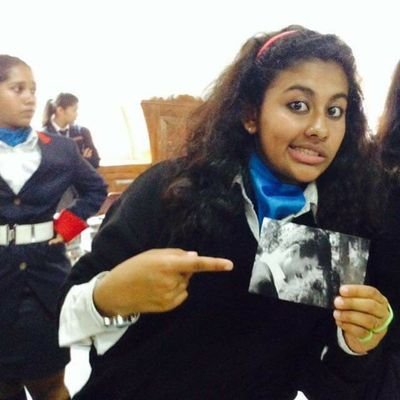 nikhil_c16's profile picture. 