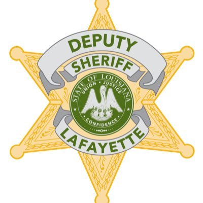 Lafayette Sheriff