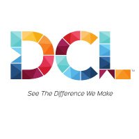 DCL Corporation(@DCLCorporation) 's Twitter Profile Photo