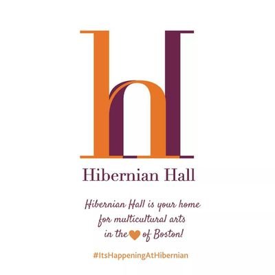 Hibernian Hall is your home for arts in the 🖤 of Boston supporting BIPOC artists and art ensembles. Come visit us! #Roxbury  @madisonparkdc