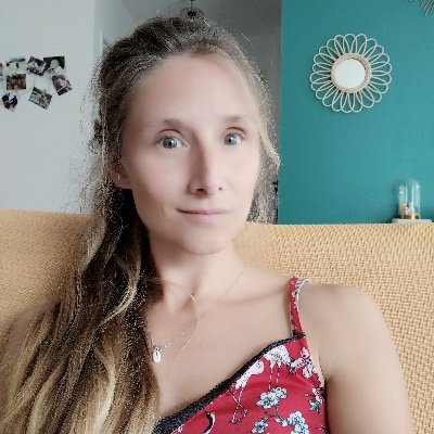 malikmorgane2's profile picture. Wondermum, créatrice et développes web junior