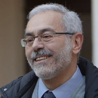 Giorgio Berettaさんのプロフィール画像