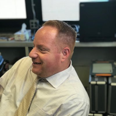 Barry Saide Profile