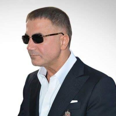 Sedat Peker Profile