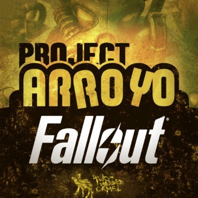 Fallout 4: Project Arroyo aims to recreate and reimagine Fallout 2 in the Creation Engine of Fallout 4. Contact: ProjectArroyoDevTeam@gmail.com