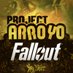 Fallout 4: Project Arroyo (@ArroyoProject) Twitter profile photo