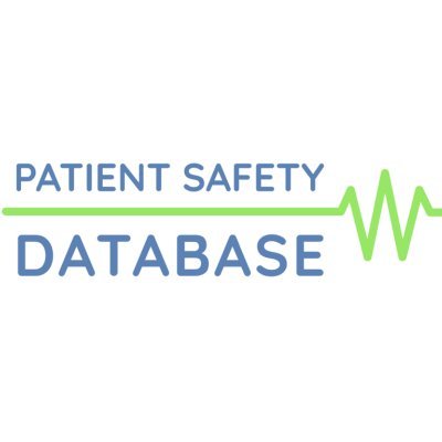 Patient Safety Database (ex Anesthesia Safety Network)
#humanfactor #ptsafety #database #reporting #checklist #experience
Together, let’s make Healthcare safer!