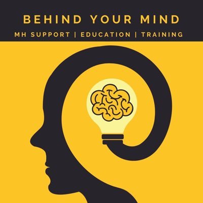 Mental Health Support, Education & Training. Proud partners with @KickTheStigma & @EASTCALDERCFC1 & @teamfinderscot1 & @condorratAFC