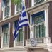 Greece in the Netherlands (@PressGreekEmbas) Twitter profile photo