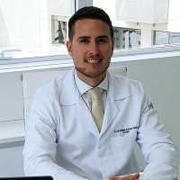 Luis Fernando de Cesaro Castro (@luisfccastro) 's Twitter Profile