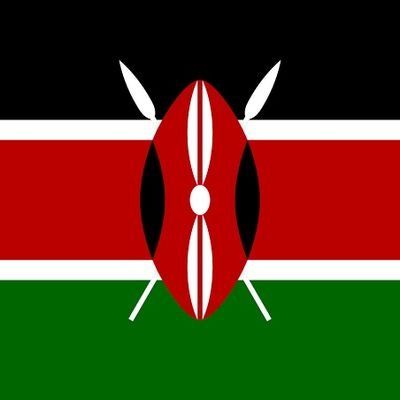 Just Another Kenyan