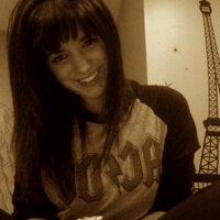 Bridgett Hurst - @bridgetthurst Twitter Profile Photo