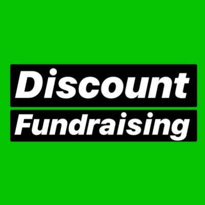 Discount cards done right: 90% profits. #fundraising #fundraiser #fundraisingcards #discountcards