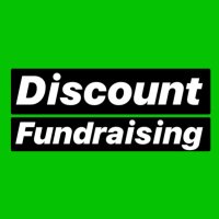Discount Fundraising(@fundraisercards) 's Twitter Profile Photo