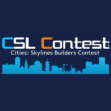 Hi mayors! Contest organizer for Cities: Skylines. We opened PHOTO CONTEST! Please join!
街づくりゲームCities: Skylines向けコンテストの主催者アカウントです。現在フォトコンテスト開催中です。ぜひご参加ください！