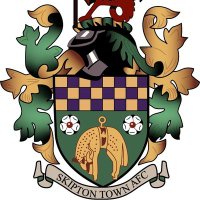 Skipton Town Afc (@skiptonafc) 's Twitter Profile