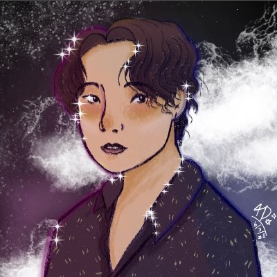 Hanni⛓💜さんのプロフィール画像