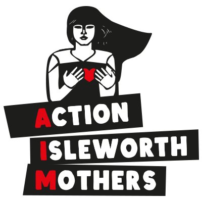 Action Isleworth Mothers (AIM) - community-led support for parents & young people affected by youth violence and related issues in the LBofHounslow.