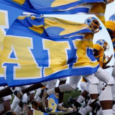 Official page for Rickards High School Football
Tallahassee, Florida