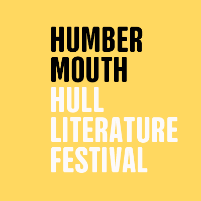 The official twitter account of the Humber Mouth literature festival.
Produced by Hull City Council since 1992.