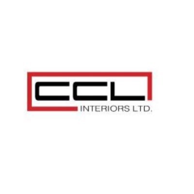 CclInteriors's profile picture. Leading Interior Fit-out contractor. Specialists in Suspended Ceilings, Partitions, SFS, Raised Access Floors, Altro Whiterock, Fire Protection & Joinery.