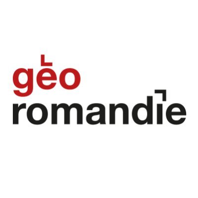 Journée romande de la géoinformation