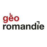 Journée romande de la géoinformation (@georomandie) 's Twitter Profile Photo