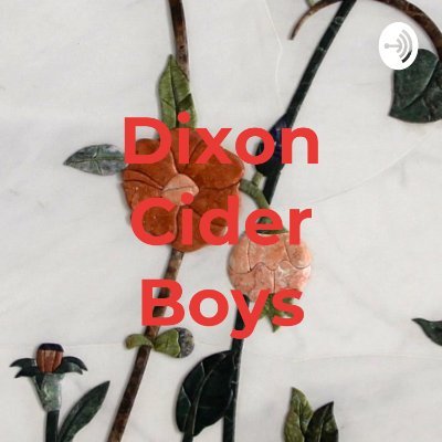CiderPodcast's profile picture. Just some friends sitting down and pretending what they talk about is important. Plus we think we're funny, but you be the judge.