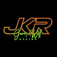 James Kell (@jameskellracing) 's Twitter Profile