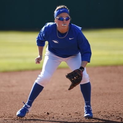 Hofstra Softball #5