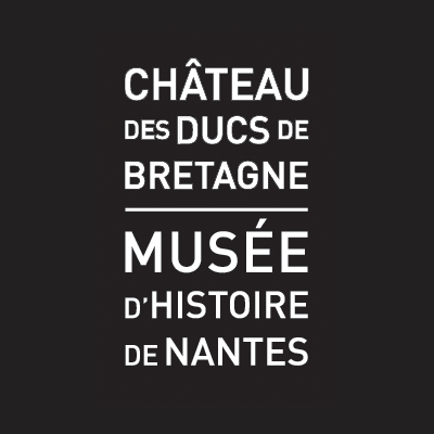 Château des ducs de Bretagne - musée d'#histoire urbaine de #Nantes #chateaunantes #ExpressionsDécoloniales #GengisKhan (compte officiel)