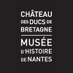 Château des ducs de Bretagne (compte inactif) (@ChateauNantes) Twitter profile photo