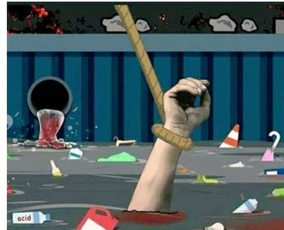 CiaoSecularism's profile picture. The purpose of this handle is to share evidence in the form of images and videos of the Delhi riots with Delhi Police.