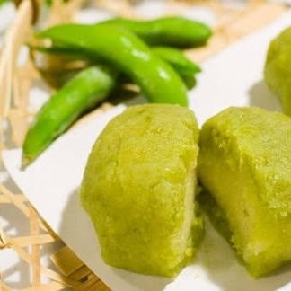 mochi_mochi_zn's profile picture. 器用貧乏