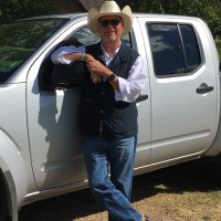 Don Moseley - @DonMoseley9 Twitter Profile Photo